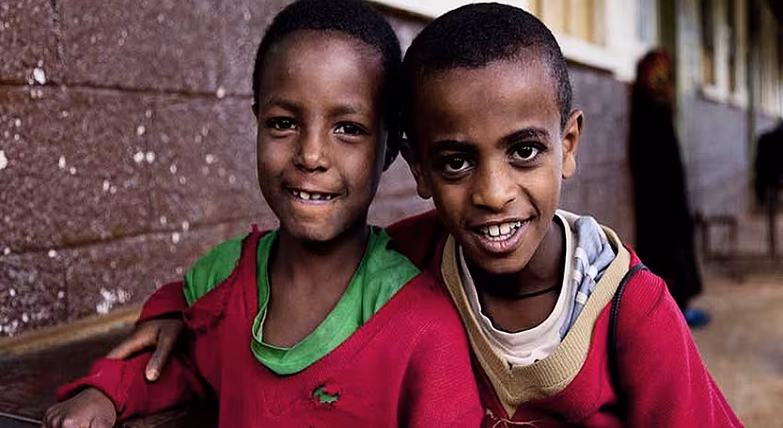 Camara Education aims to provide digital literacy to 2m children by 2016