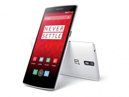 China’s OnePlus readies ‘flagship killer’ smartphone for May release