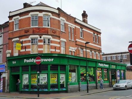 Paddy Power’s CIO bets on the mobile revolution