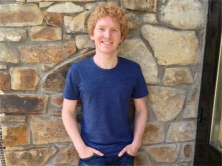 Stripe’s Patrick Collison named partner at Silicon Valley accelerator Y Combinator