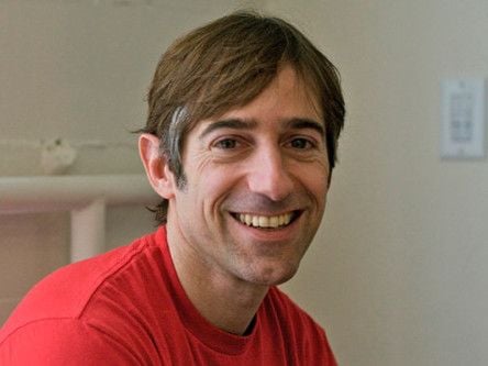 Zynga founder Mark Pincus takes a step back as non-executive chair