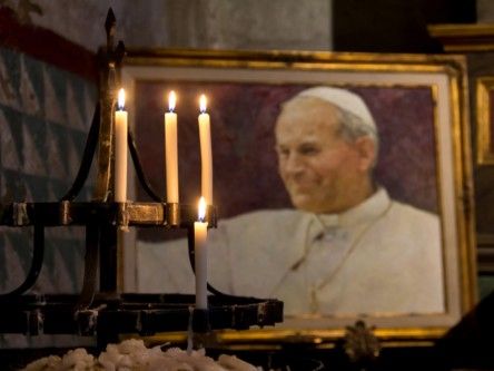 Sky to broadcast canonisation of Popes John XXIII and John Paul II in 3D