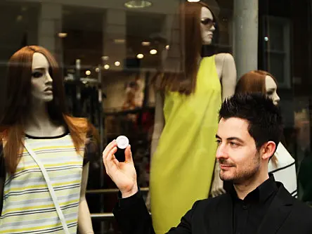 Start-up Pulsate focuses on marketing potential of Apple’s iBeacon technology