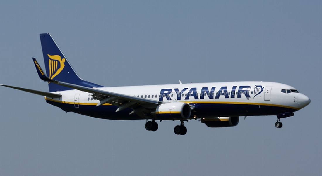 Ryanair to create 200 new digital jobs at Dublin office campus