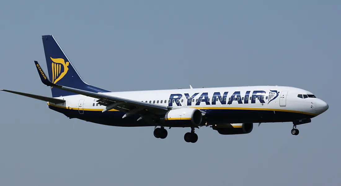 Ryanair to create 200 new digital jobs at Dublin office campus