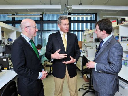 200 research positions to be created through €47m science investment