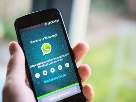 WhatsApp launches unique pre-paid SIM card in Germany