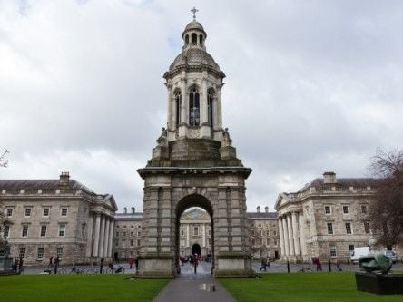 Volume and velocity: Trinity College sees 40 spin-outs in five years