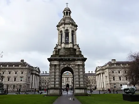 Volume and velocity: Trinity College sees 40 spin-outs in five years