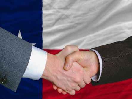 Enterprise Ireland Texas mission generates US$14m in contracts, 50 jobs