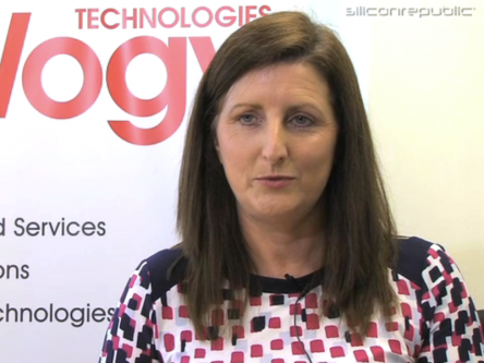 Working at Trilogy Technologies in Dublin (video)
