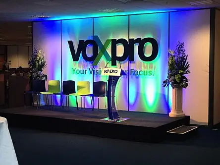 350 new tech jobs to be created at Voxpro in Cork