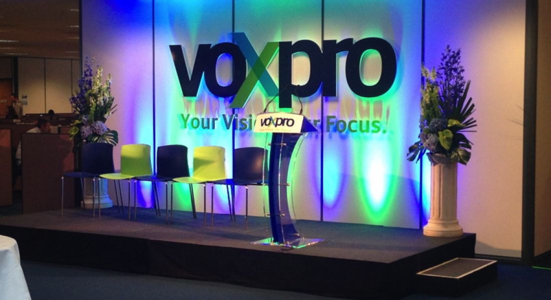 350 new tech jobs to be created at Voxpro in Cork