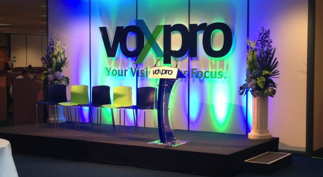 350 new tech jobs to be created at Voxpro in Cork