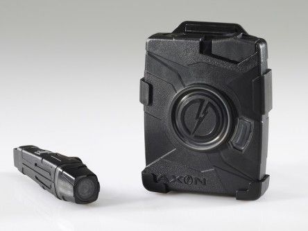 London police to trial cameras worn by officers