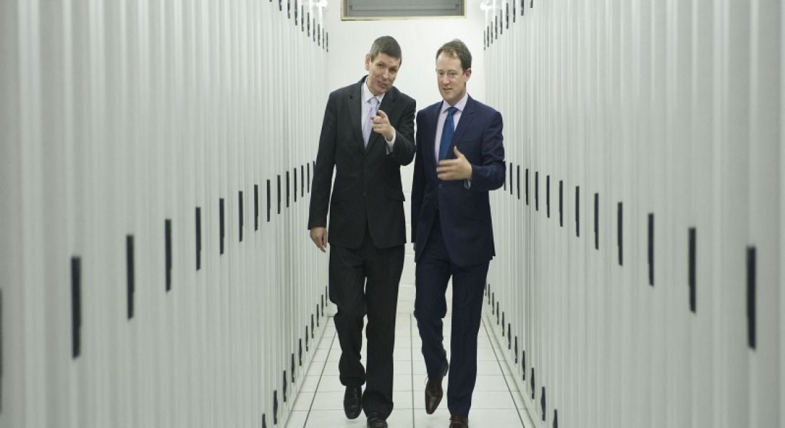 CIX to create 10 jobs and double size of data centre