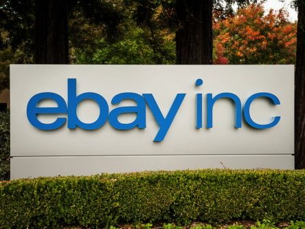 eBay asks users to change password after hack