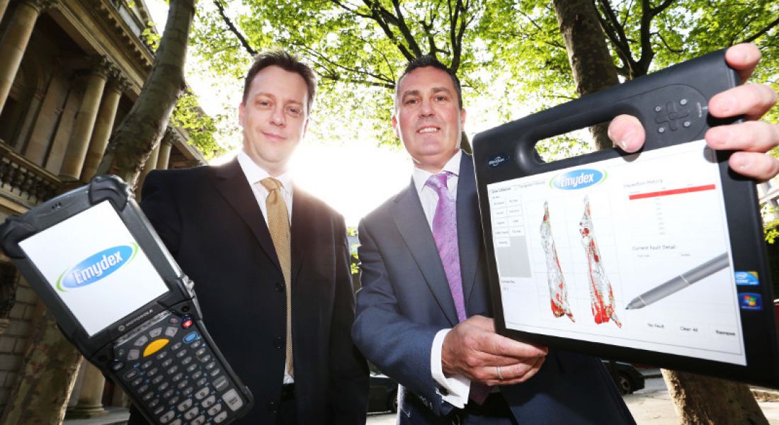 Agri-food tech firm creates 20 software jobs in Dublin