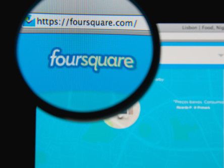 Foursquare splits in two – new Swarm app heralds next age of social