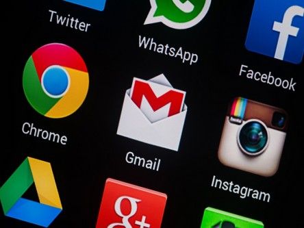 Gmail on Android reaches 1bn downloads