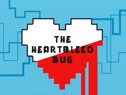 The Heartbleed Bug – What it is and How to Handle It (infographic)