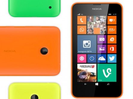 Microsoft releases its first Windows Phone 8.1 devices into the wild