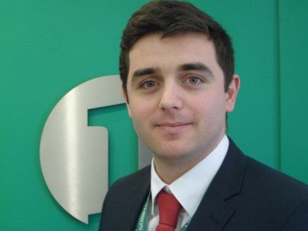 Talent acquisition specialist from Croatia on move from Dalmatia to Dublin’s Version 1
