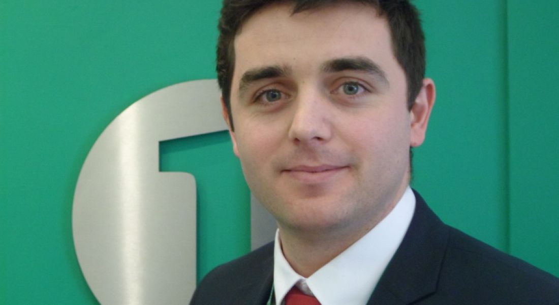 Talent acquisition specialist from Croatia on move from Dalmatia to Dublin&#8217;s Version 1