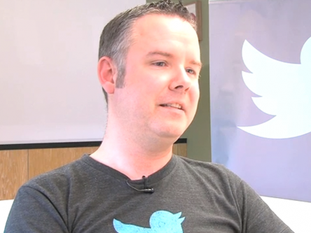 Twitter’s Dublin site searching for staff (video)
