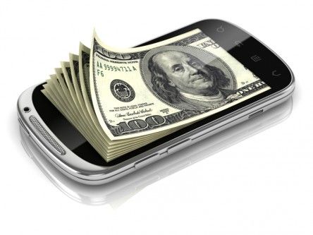 One in five handsets will have mobile wallet capabilities by 2018