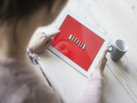 Netflix continues European expansion with six new locations