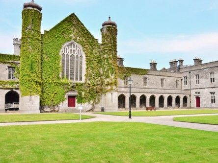 NUIG staff and students explore 28 projects that could impact society