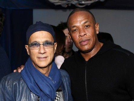 The next episode: Dr Dre and Jimmy Iovine to join Apple as executives