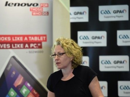 Lenovo to double workforce in Ireland to 70 this year