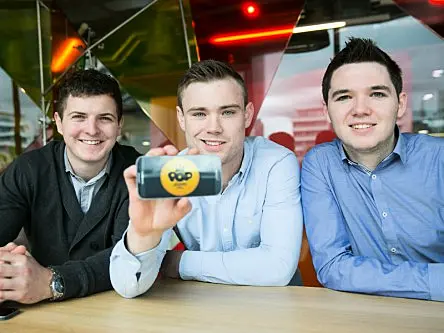 Social marketing start-up Popdeem raises €500k in funding