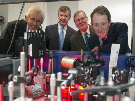 Tyndall Institute and CIT renew €50m research partnership