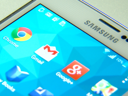 Review: Samsung Galaxy S5 smartphone (video)