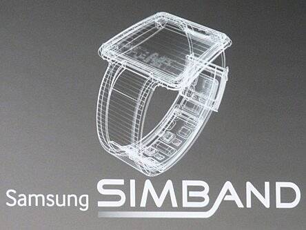 Samsung lays roadmap for health-tracking wearables, starting with Simband