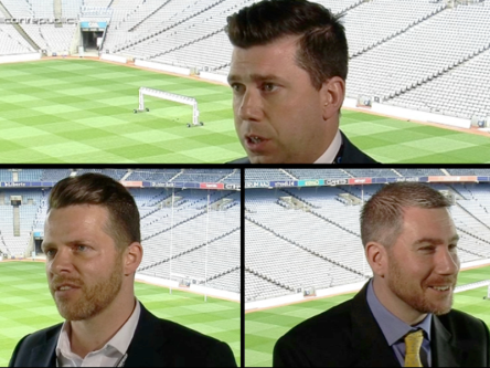 Game-changers: Irish companies transforming the sports industry for fans and players (video)