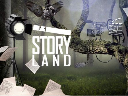 Fifth season of Storyland seeks new talent for RTÉ Player series