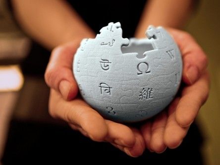 Wikipedia changes terms of service for PR firms changing company pages