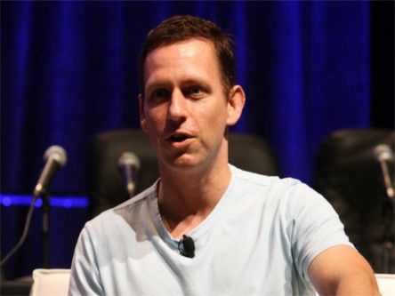Silicon Valley kingpin Peter Thiel confirmed for The Summit