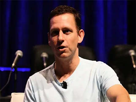 Silicon Valley kingpin Peter Thiel confirmed for The Summit