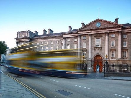 Trinity scientists make ‘World’s Most Influential Scientific Minds’ list