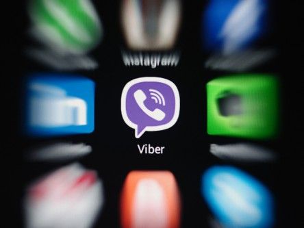 Viber spins the dial to reach up to 100m active online users