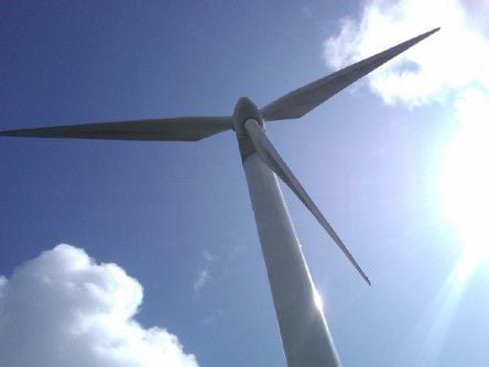 Energia opens 9MW wind farm near Hollyford, Co Tipperary