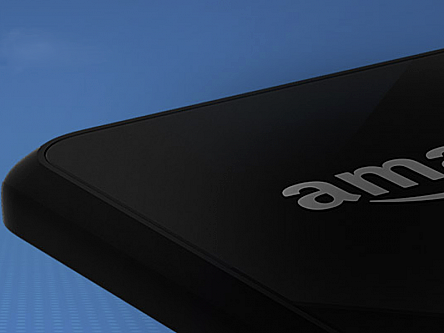 Amazon’s 3D smartphone thunder already stolen by tiny holographic projector