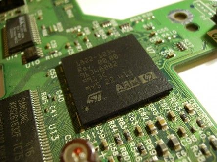 Russia to replace US-made processors with own ARM variant