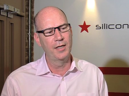 SDN Focus: Interview with KEMP Technologies’ CMO Atchison Frazer (video)