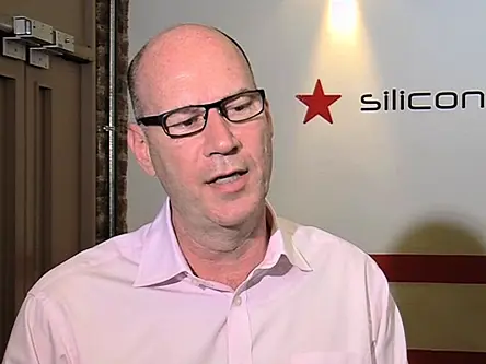 SDN Focus: Interview with KEMP Technologies’ CMO Atchison Frazer (video)